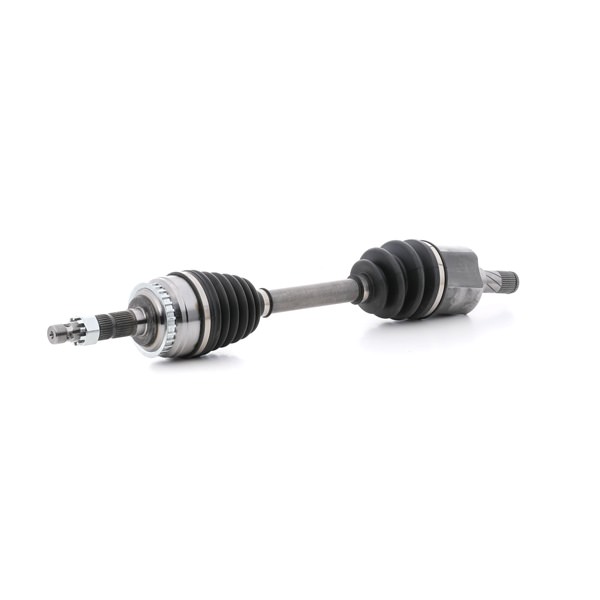 RIDEX 13D0846 Semi eixo VAUXHALL Meriva Mk1 (A) (X03) 1.7 CDTi 100 cv Diesel preço