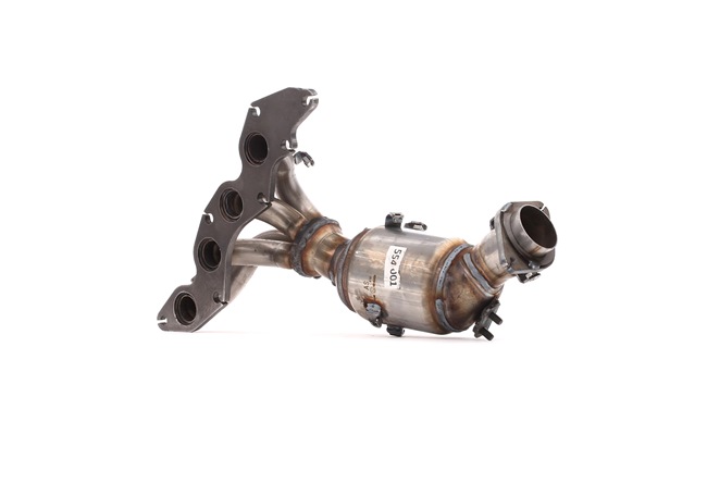 STARK SKCCT-4840759 Catalytic converter