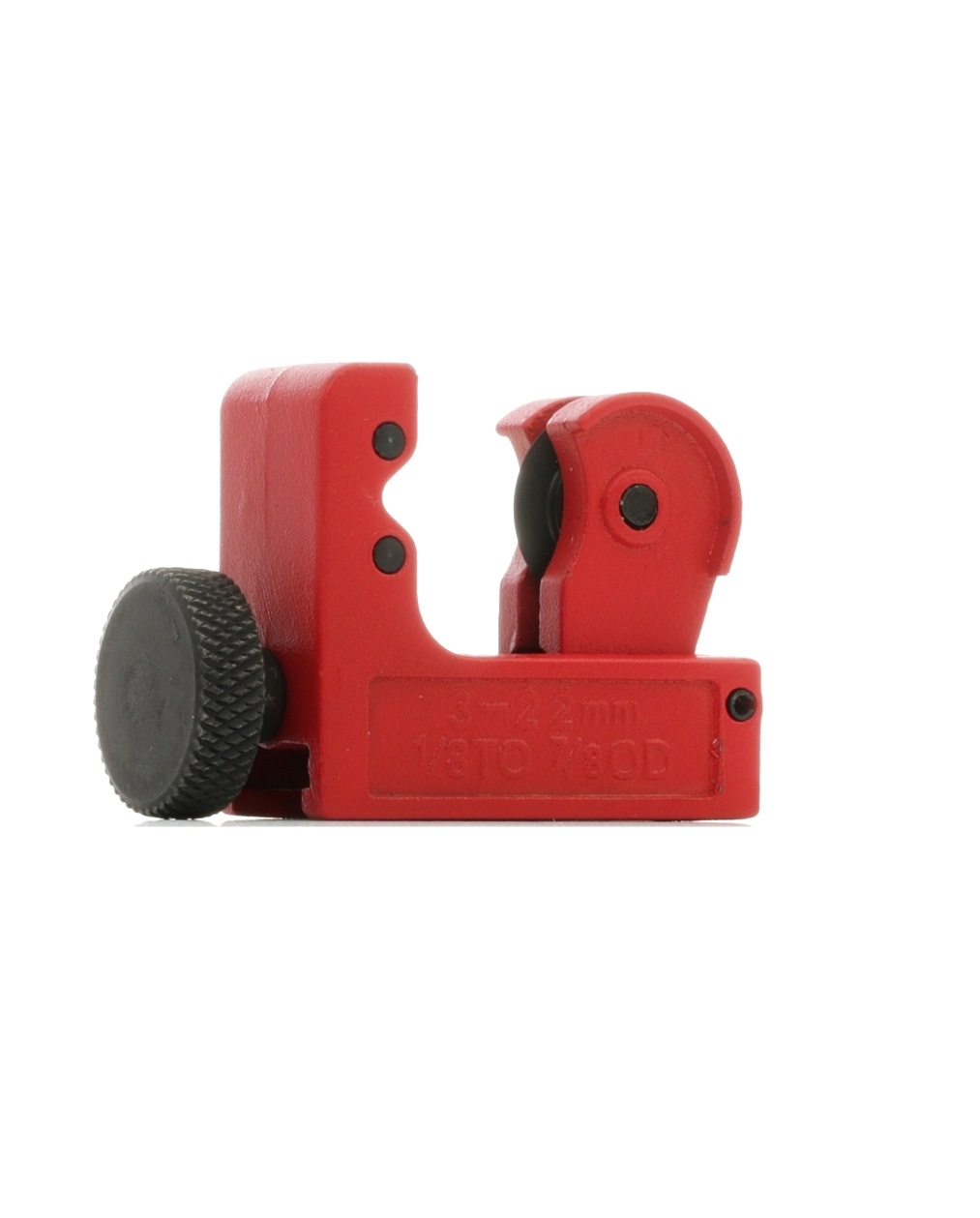 ROOKS OK-06.0150 Pipe Cutter Tube Ø, from: 3mm, Tube Ø, up to: 22mm, Copper-image-16131650