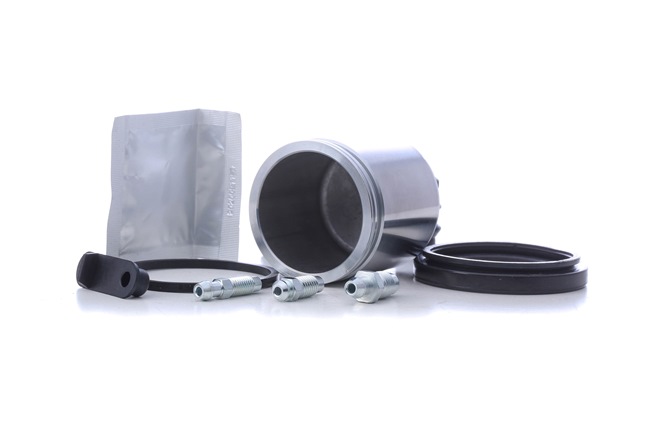 Kit de réparation d'étrier de frein 405R0272 RIDEX 410012354R RENAULT