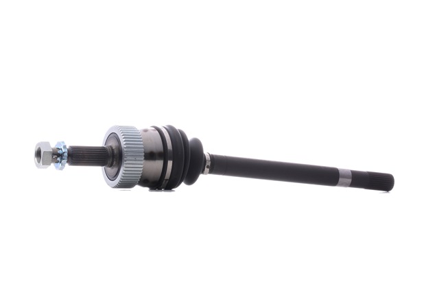 RIDEX 13D0852 Antriebswelle Jeep Cherokee XJ 2.5 i 4x4 122 PS Benzin Kosten