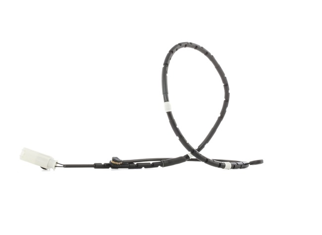 RIDEX 407W0173 Jarrupalan kulumisenilmaisin