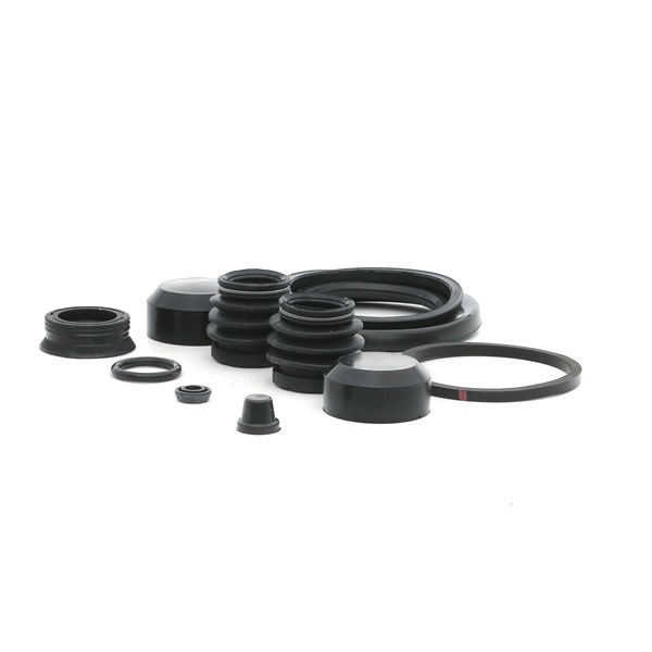 RIDEX 405R0288 Jarrusatulan korjaussarja
