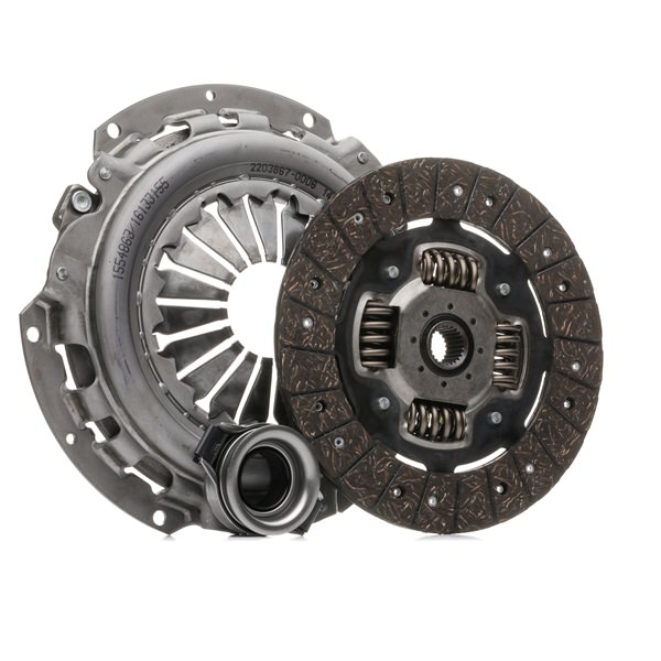 Urtrampningslager 479C3034 RIDEX 30502-7F000- FORD