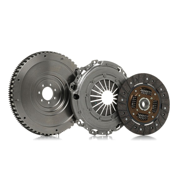 Kuplung, szett SKCK-0101301 STARK 607 030 15 05 Lendkerék SKCK-0101301 STARK 607 030 15 05 MERCEDES-BENZ