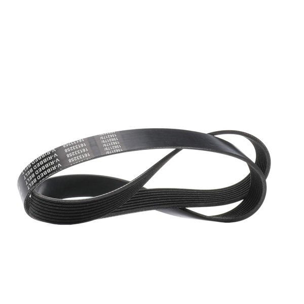 RIDEX 305P0482 Aandrijfriem BMW F15 xDrive 35 i 326 Pk Benzine prijs