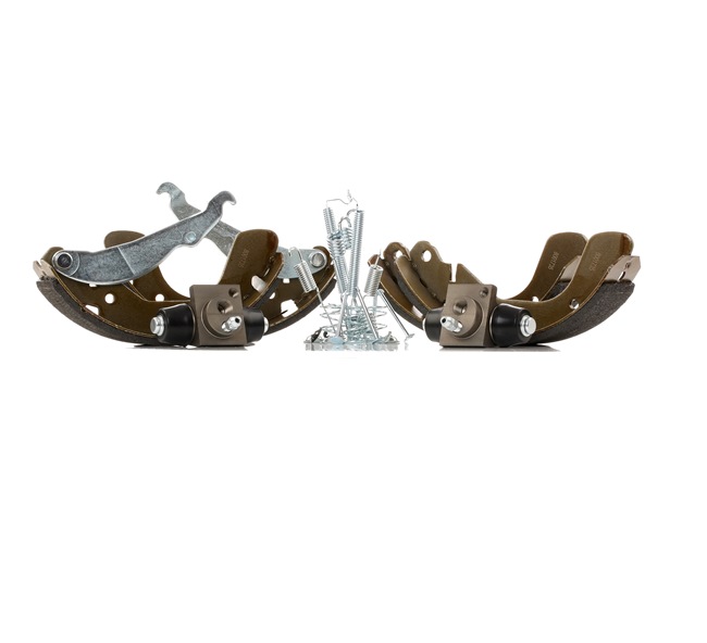 STARK SKBSD-45990061 Kit de freins, freins à tambours