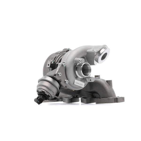 Turbolader 2234C10165 RIDEX 03L 253 010 FX VW