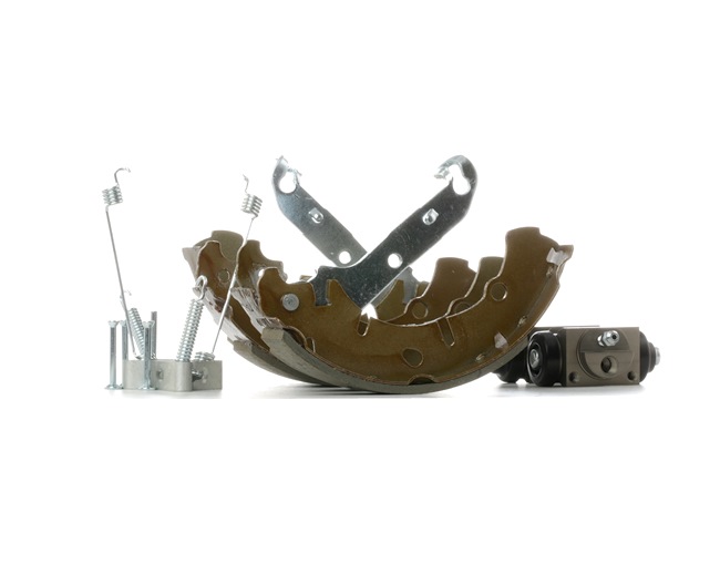 STARK SKBSD-45990062 Kit freno, Freno a tamburo
