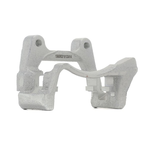 Bremssattelhalter 1009C0097 RIDEX 3AA 615 425 VW