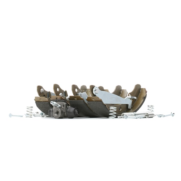 STARK SKBSD-45990064 Kit de freins, freins à tambours