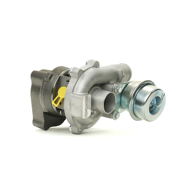 RIDEX 2234C10167 Turbocharger