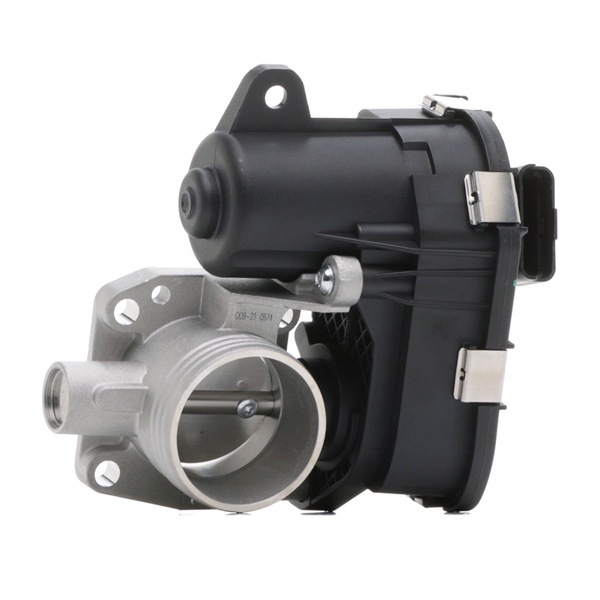 RIDEX 158T0243 Cuerpo de mariposa Peugeot 2008 Familiar 1.2 PureTech 82 cv Gasolina precio