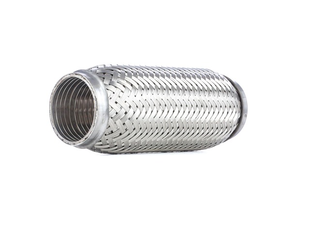 RIDEX Flex Hose, exhaust system 3971F0030 Flex hose exhaust system VOLVO RIDEX 3971F0030