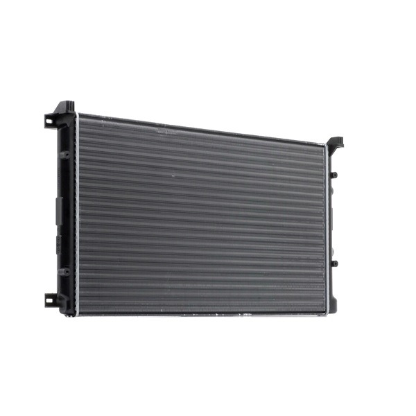 RIDEX 470R0957 Radiateur moteur Renault Master 2 2.2 dCI 90 90 CV Diesel 2005