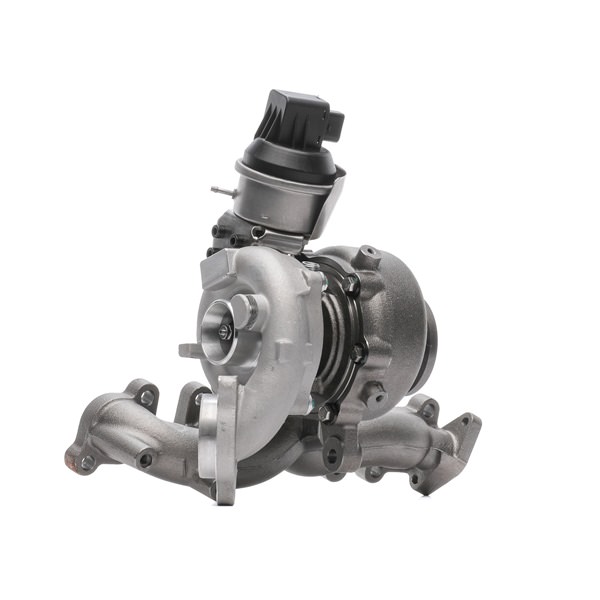 RIDEX 2234C10169 Turbo Passat B6 2.0 BlueTDI 143 KS nafta cena