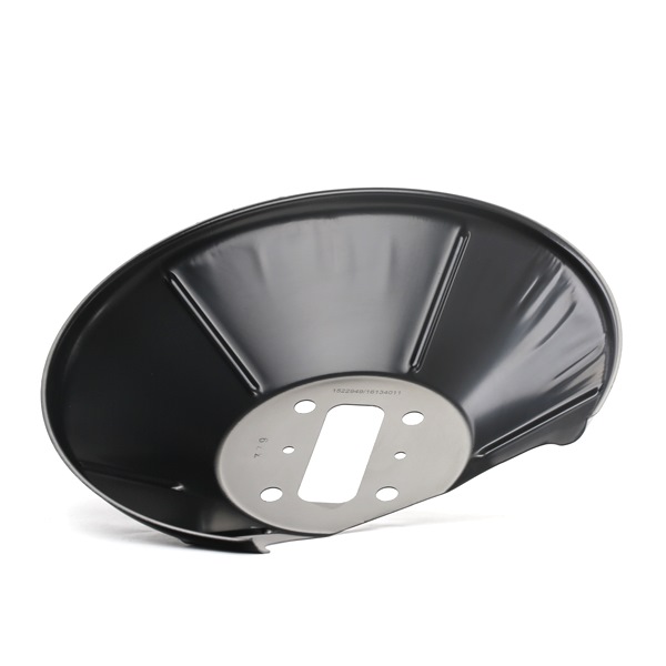 RIDEX 1330S0204 Dubļu sargs, bremžu disks Ford Focus mk1 Sedan 1.8 Turbo DI / TDDi 75 ZS Dīzelis cena