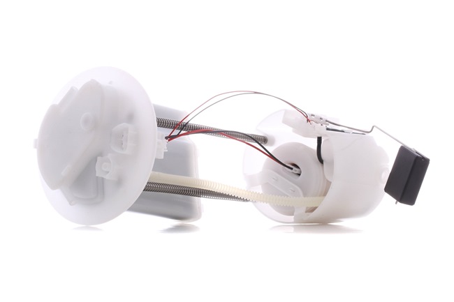 RIDEX 1382F0304 Brandstofpomp