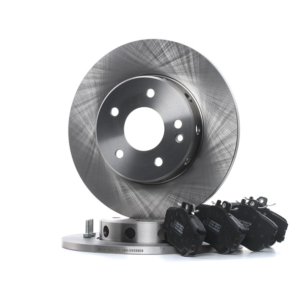 RIDEX 3405B0431 Jarrupalasarja Audi A4 B5 Avant 1.9 TDI 115 hv Diesel hinta
