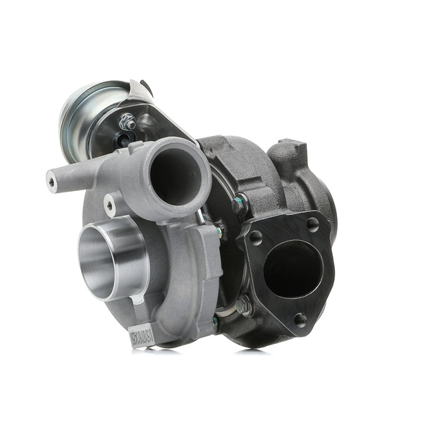 Turbocharger SKCT-1190673 STARK 1165 7781 434 AUDI