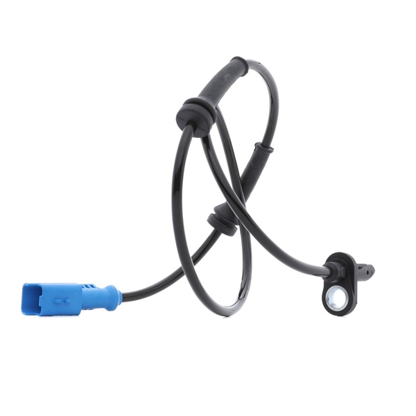 RIDEX 412W0875 Wielsensor (ABS) PEUGEOT 207 Hatchback 1.4 16V 95 Pk Benzine prijs