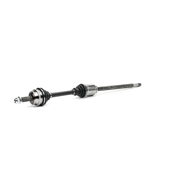 RIDEX 13D0867 Eje palier para Renault MASTER II Autobús JD 3.0 dCi 140 136 cv 2005 ZD3 200 Gasóleo RIDEX 13D0867 Palieres Renault Master II Bus 3.0 dCi 140 136 cv Gasóleo precio