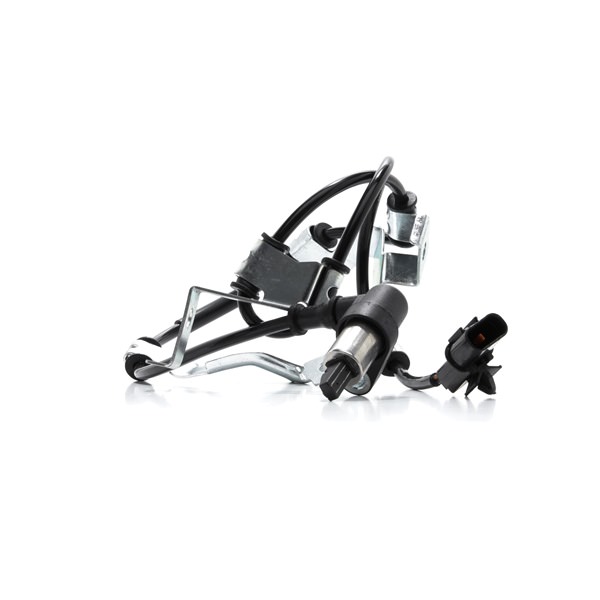RIDEX 412W0887 Abs føler Mitsubishi L200 K60T 2.5 TD 4WD 115 hk Diesel pris