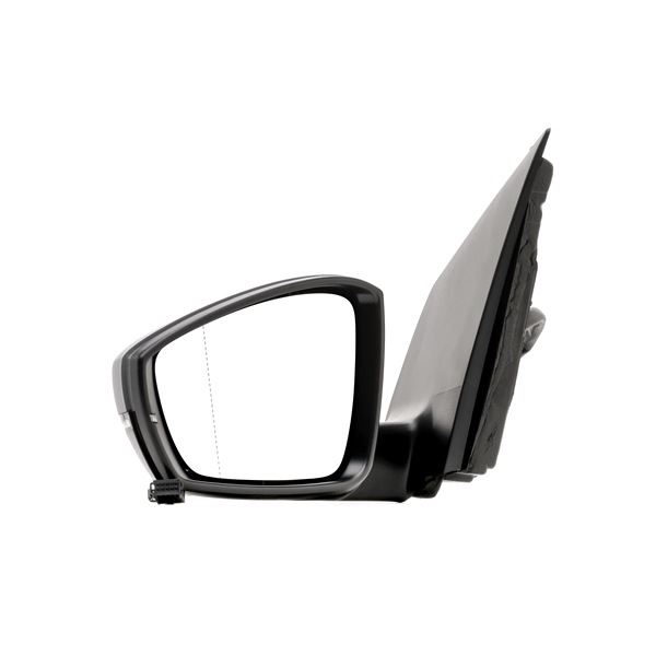 Espejo retrovisor 50O0869 RIDEX 6C1 857 507 A 9B9 Espejo retrovisor 50O0869 RIDEX 6C1 857 507 A 9B9 Volkswagen