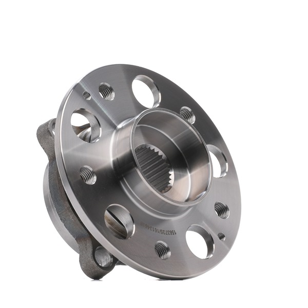 RIDEX 654W1224 Rattakese SSANGYONG Korando III SUV (CK) 2.0 4WD 150 hj Bensiin hind