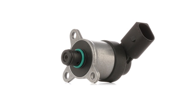 RIDEX 5655C0013 Control Valve, fuel quantity (common rail system)