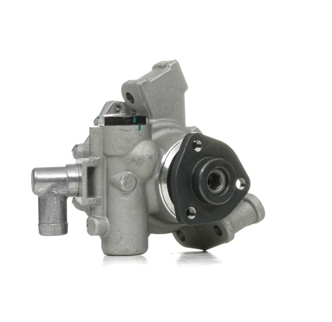 RIDEX 12H0267 Ohjaustehostimen pumppu