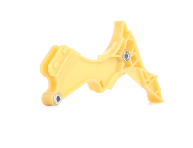 Coulisse de chaîne de distribution RIDEX 1075T0013 Prix Guide fixe RIDEX RENAULT 1075T0013
