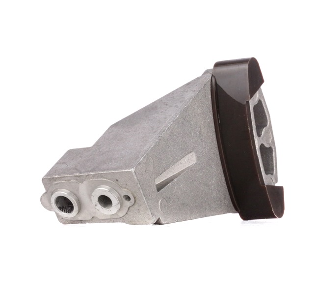 Coulisse de chaîne de distribution RIDEX 1075T0015 Guide fixe RIDEX RENAULT 1075T0015