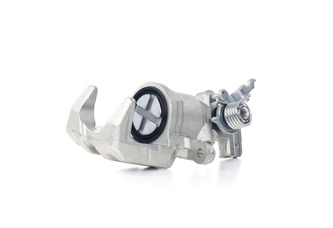 Étrier de frein 78B1250 RIDEX 43019 S2A013 HONDA