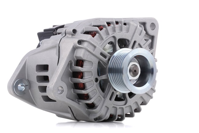 RIDEX 4G1242 Generator Iveco Daily IV Flatbed Vrachtwagen 2.3 29 L 10 95 Pk Diesel prijs
