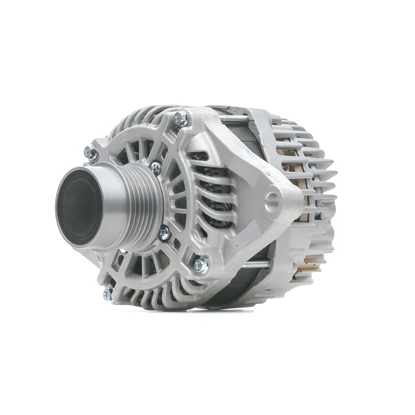 Generator friløbskobling 4G1244 RIDEX 04801 490AA CHRYSLER