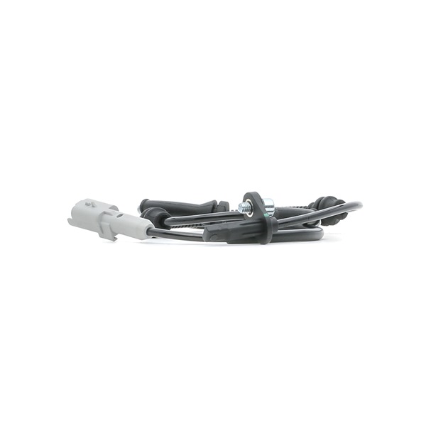 RIDEX 412W0921 ABS føler Citroën C4 Grand Picasso MK2 1.6 VTi 120 HK Benzin pris