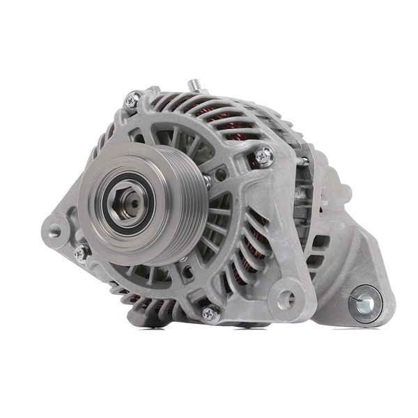 Rueda libre de alternador 4G1248 RIDEX 23100-EB71A HONDA