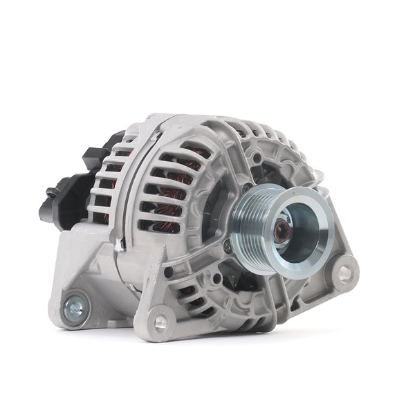 RIDEX 4G1249 Alternador