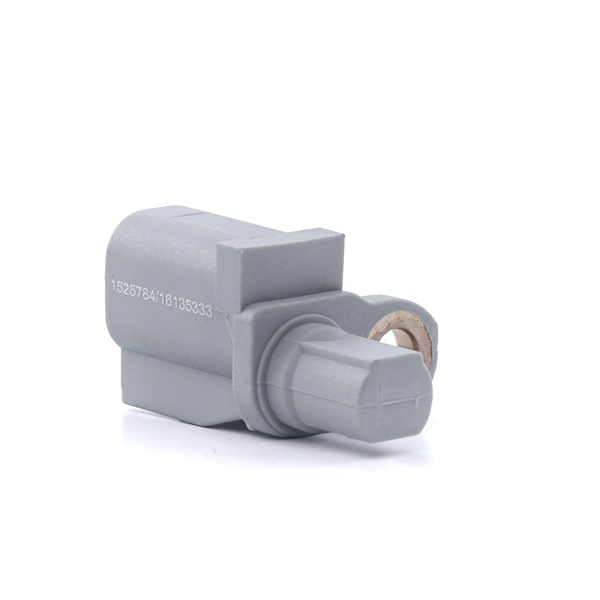 Wielsnelheidssensor (ABS) 412W0931 RIDEX 1 756 081 VW