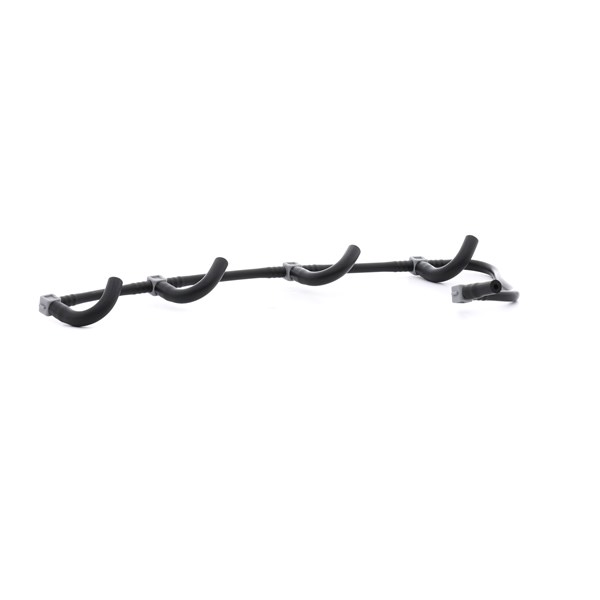Hose, fuel overflow RIDEX SEAT 3937H0030
