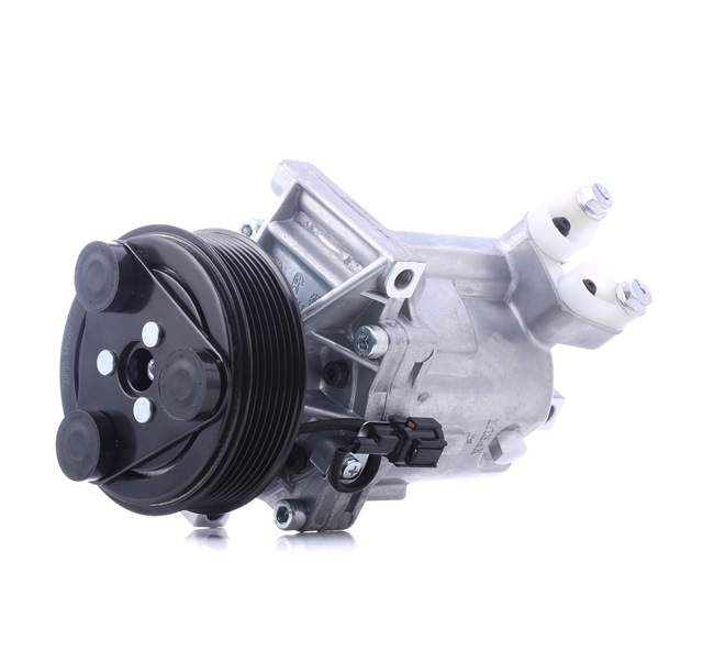 Embrayage magnétique pour compresseurs de climatisation 447K0529 RIDEX 92600-CJ70C AUDI