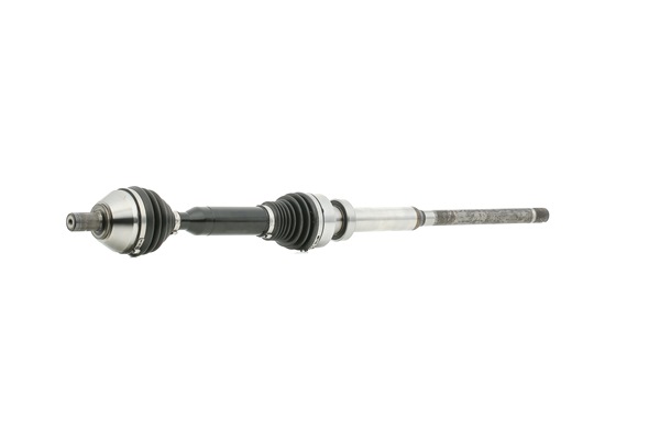 Antriebswelle 13D0874 RIDEX P31367560 VOLVO