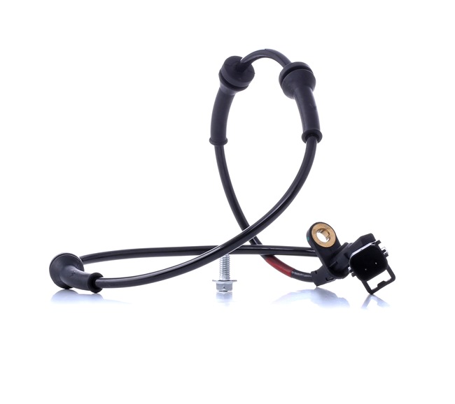 RIDEX 412W0957 Sensor, ABS