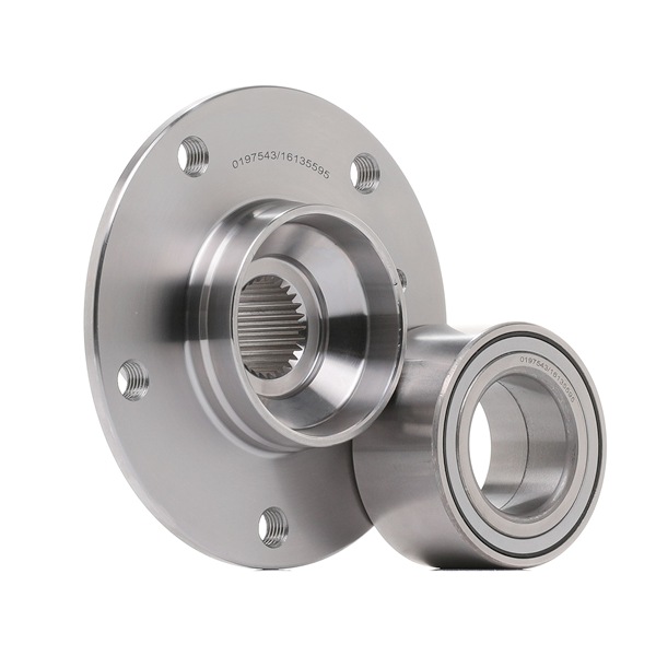 Radlagersatz SKWB-0181397 STARK 33412225510 BMW