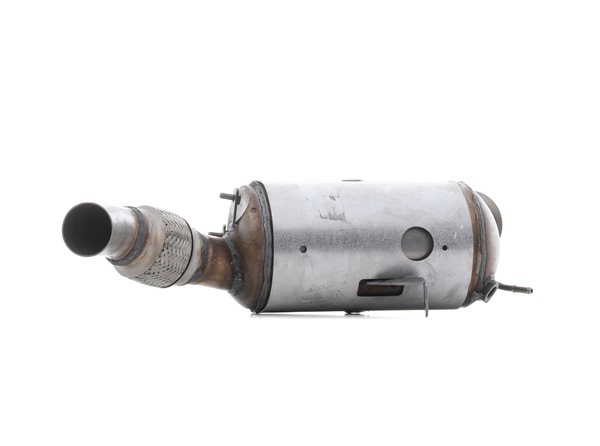 VEGAZ BK-879 Filtre à particules