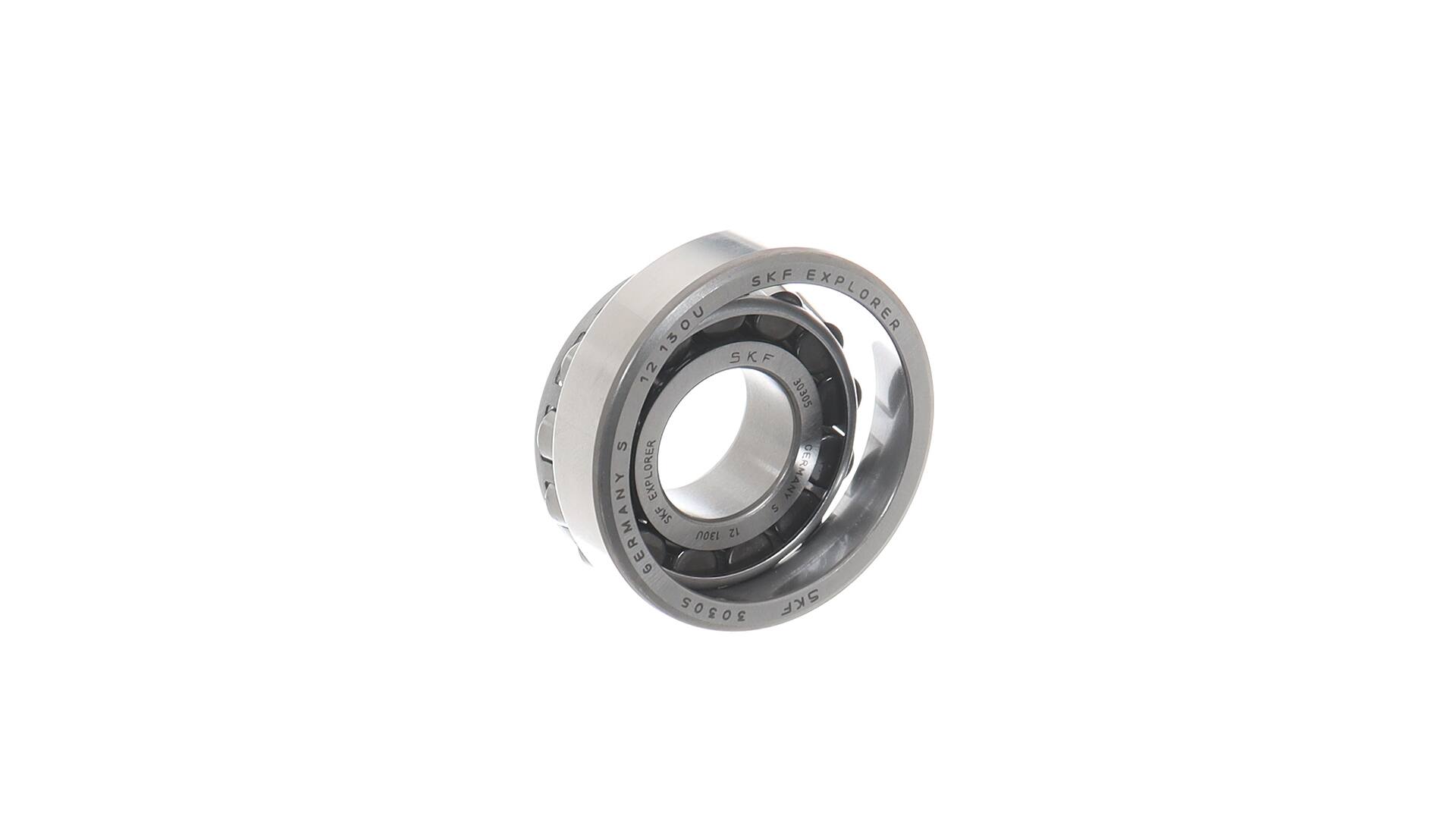 SKF 30305 J2 Wheel bearing