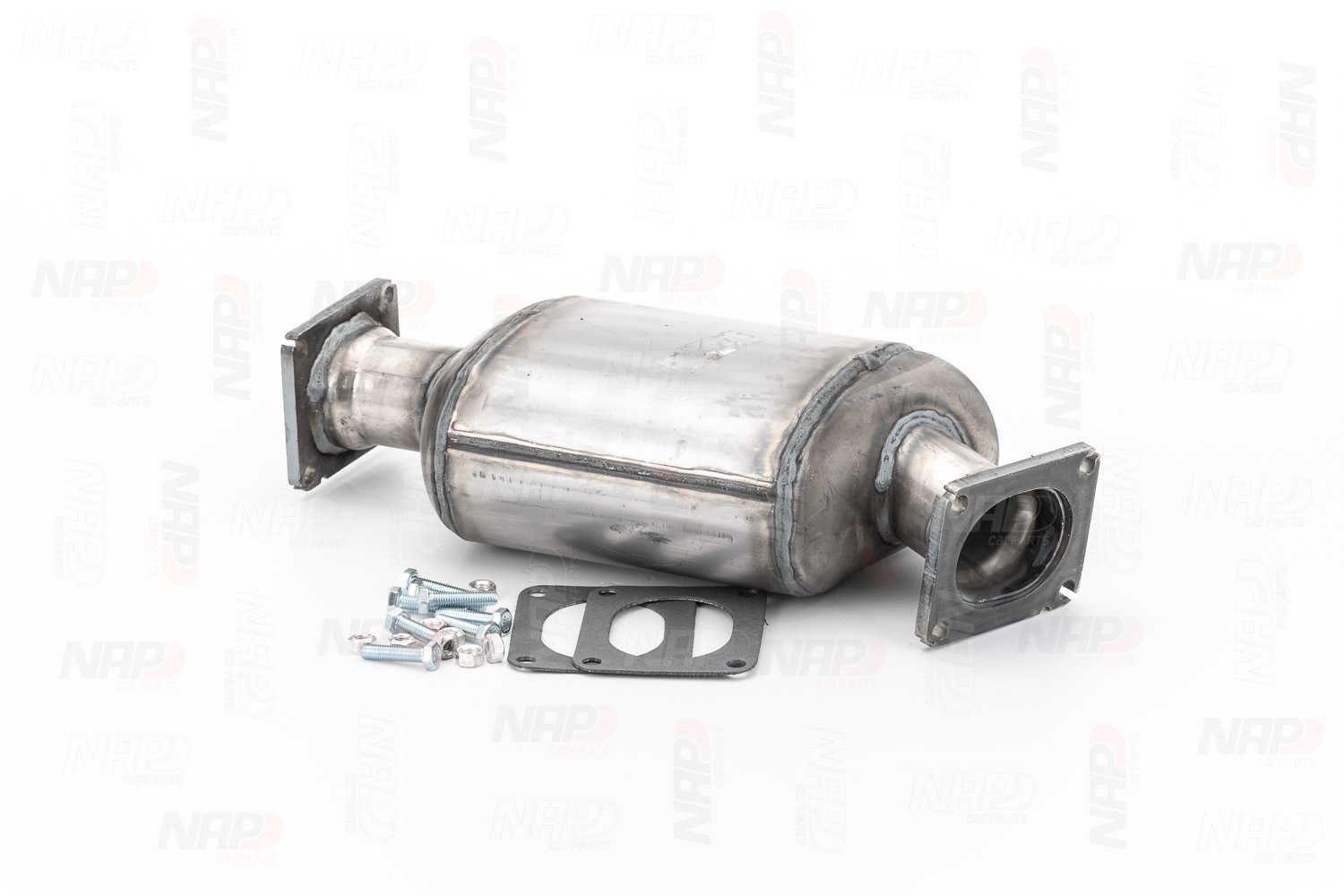 NAP carparts CAD10033 Kübemefilter BMW E65 odav