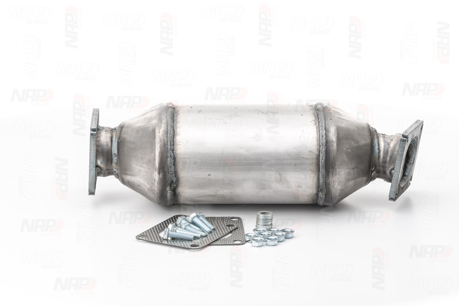 NAP carparts CAD10034 Filtr cząsteczek stałych MG MG tanie