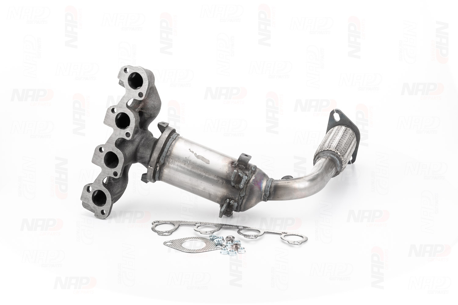 NAP carparts CAK10283 Katalyzátor